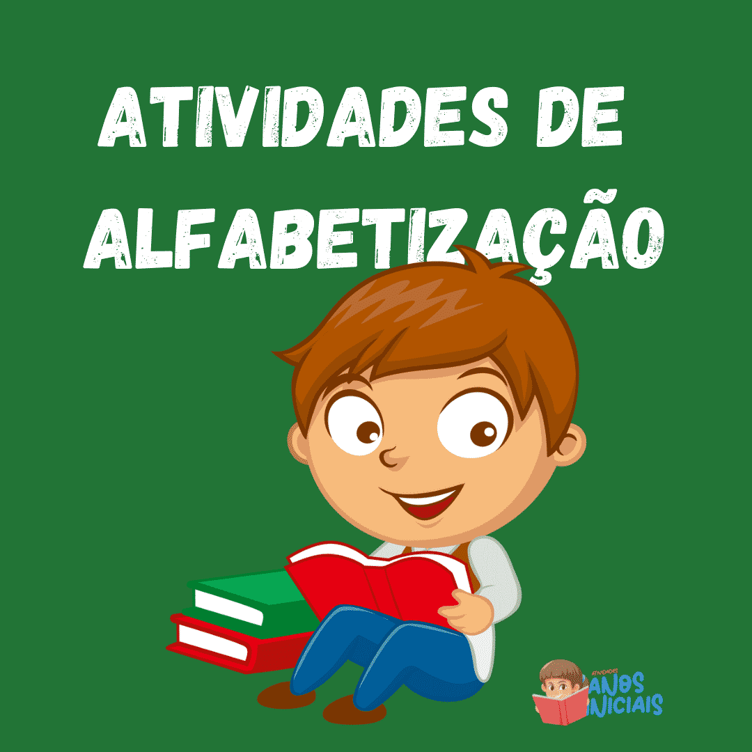 Atividades de Alfabetização