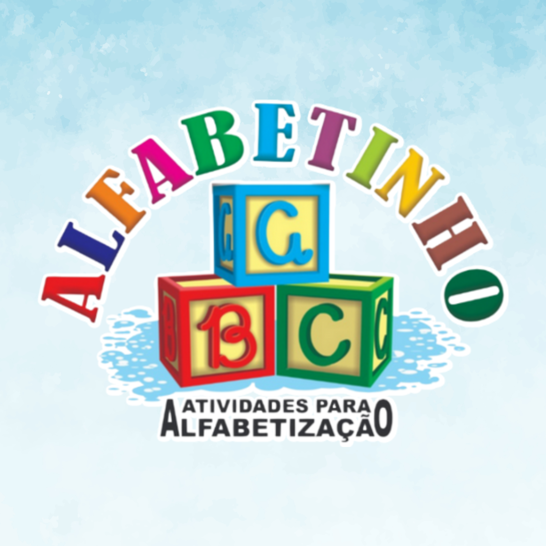 ALFABETINHO – Atividades para Alfabetização 2024